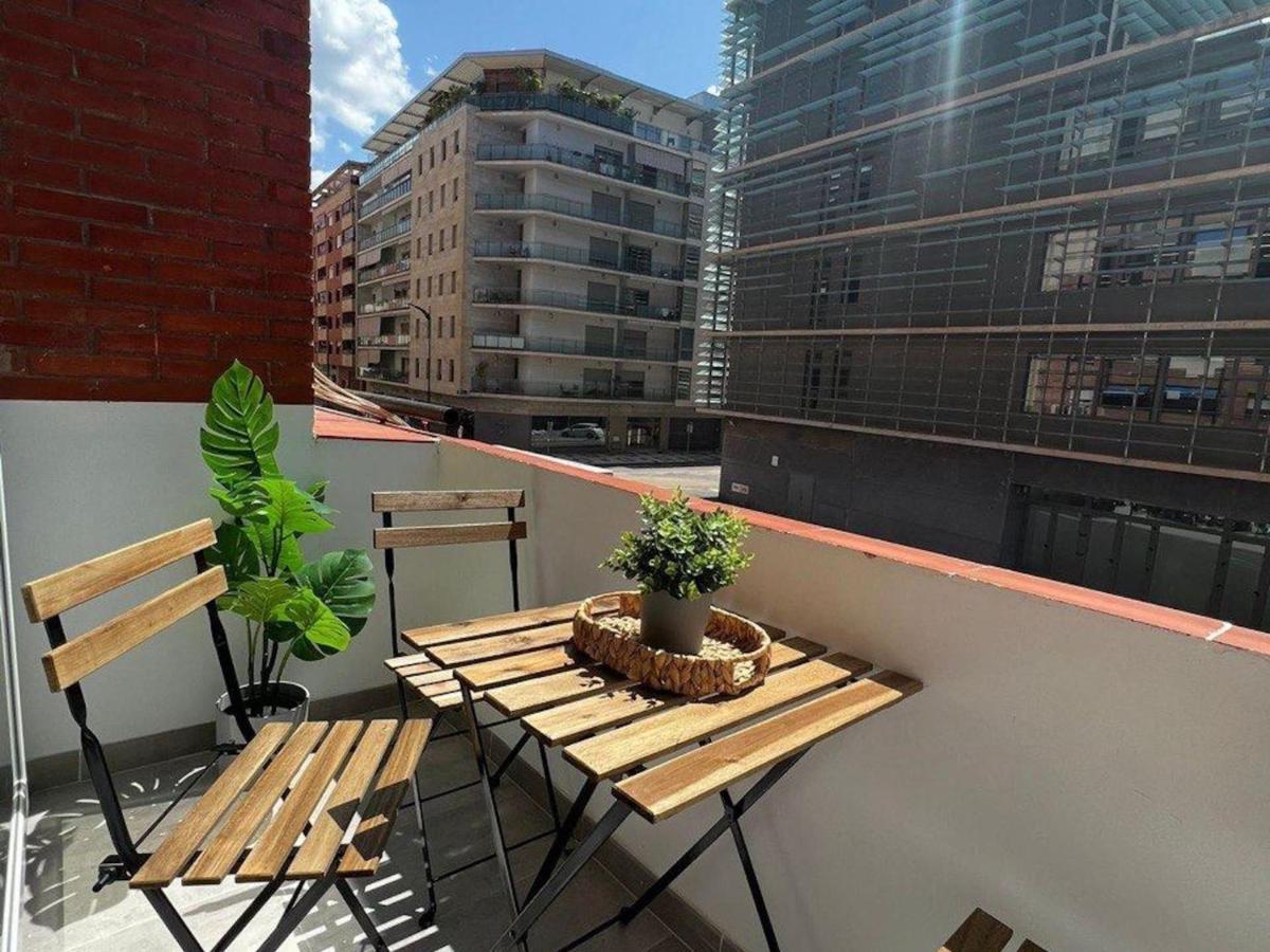 Holidays2Malaga Lebrija 3 Bedroom & Terrace & Parking & Smart Tv エクステリア 写真