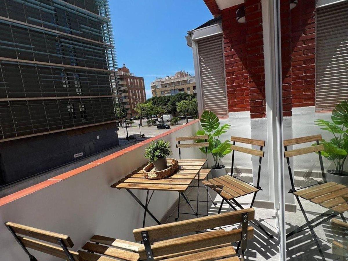 Holidays2Malaga Lebrija 3 Bedroom & Terrace & Parking & Smart Tv エクステリア 写真