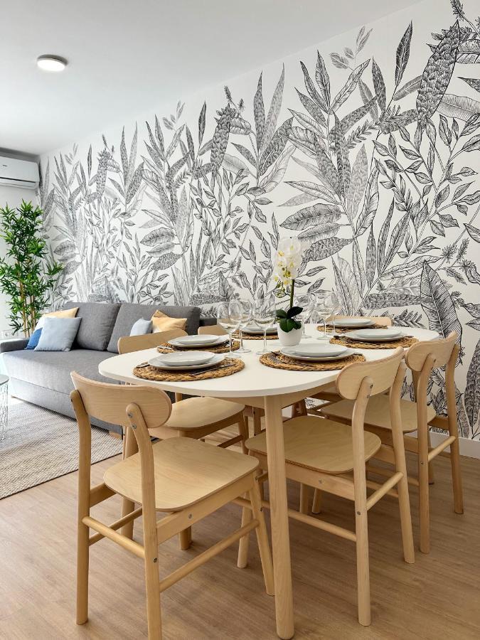Holidays2Malaga Lebrija 3 Bedroom & Terrace & Parking & Smart Tv エクステリア 写真