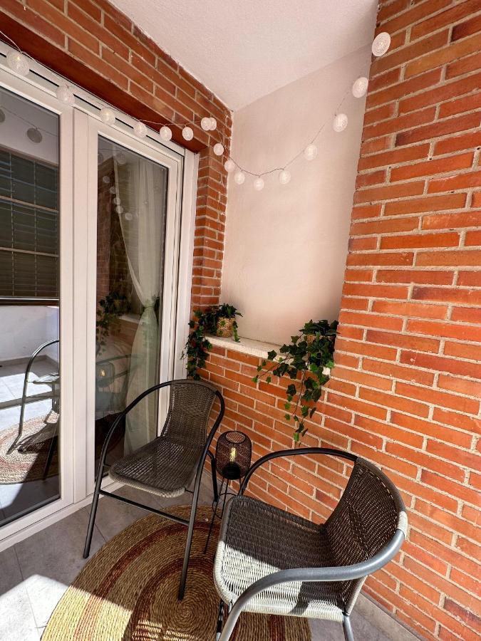 Holidays2Malaga Lebrija 3 Bedroom & Terrace & Parking & Smart Tv エクステリア 写真
