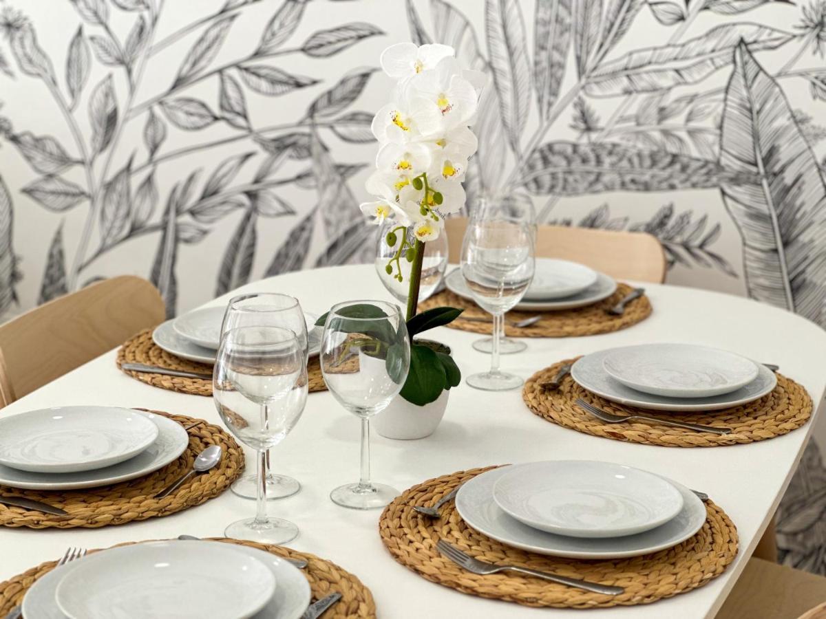 Holidays2Malaga Lebrija 3 Bedroom & Terrace & Parking & Smart Tv エクステリア 写真
