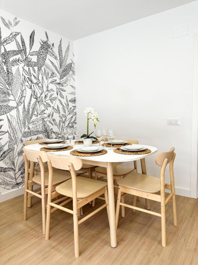 Holidays2Malaga Lebrija 3 Bedroom & Terrace & Parking & Smart Tv エクステリア 写真