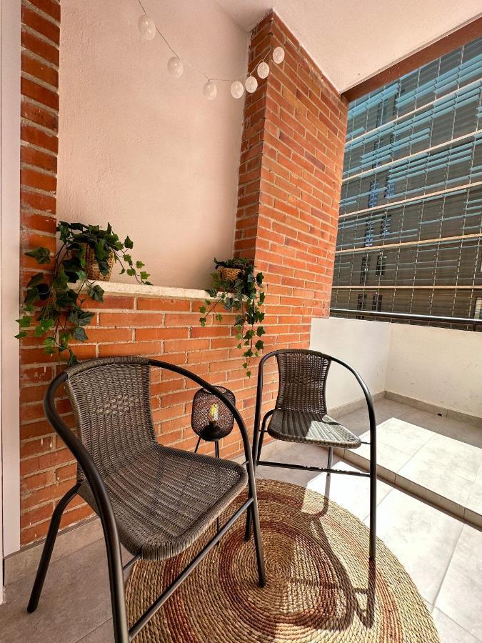 Holidays2Malaga Lebrija 3 Bedroom & Terrace & Parking & Smart Tv エクステリア 写真