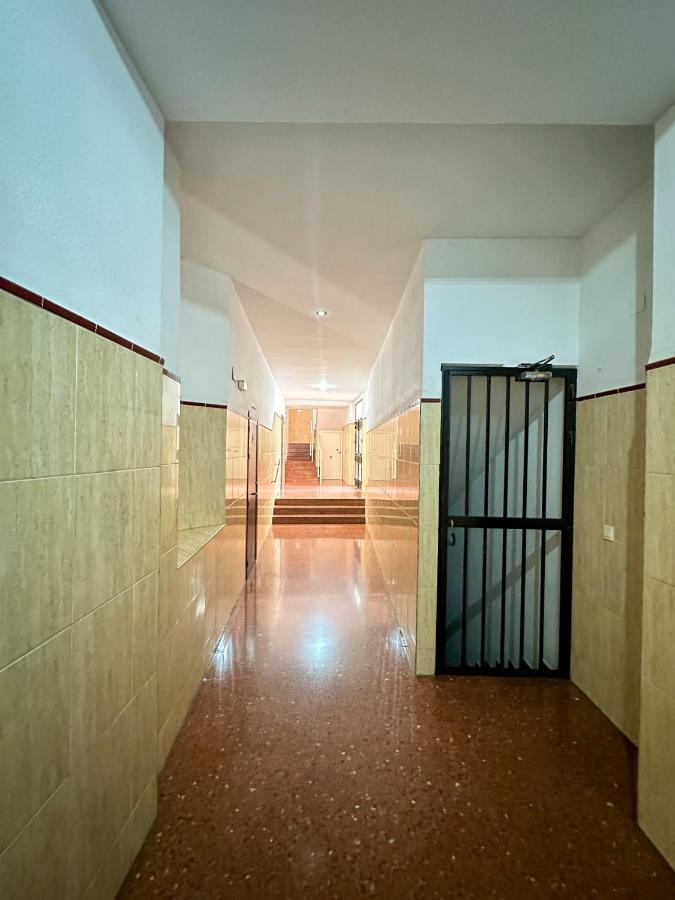 Holidays2Malaga Lebrija 3 Bedroom & Terrace & Parking & Smart Tv エクステリア 写真