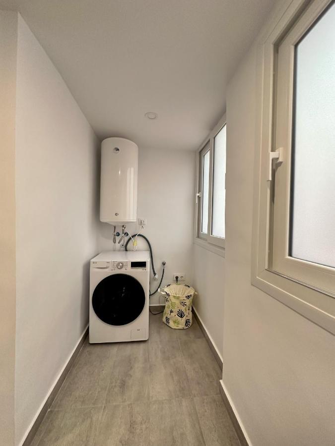 Holidays2Malaga Lebrija 3 Bedroom & Terrace & Parking & Smart Tv エクステリア 写真