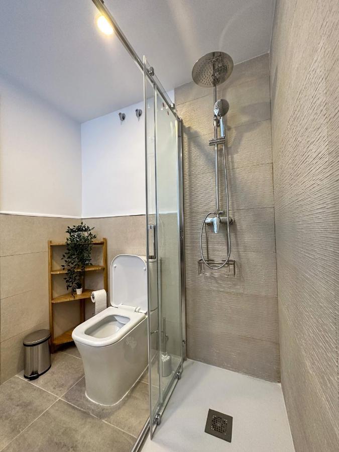 Holidays2Malaga Lebrija 3 Bedroom & Terrace & Parking & Smart Tv エクステリア 写真