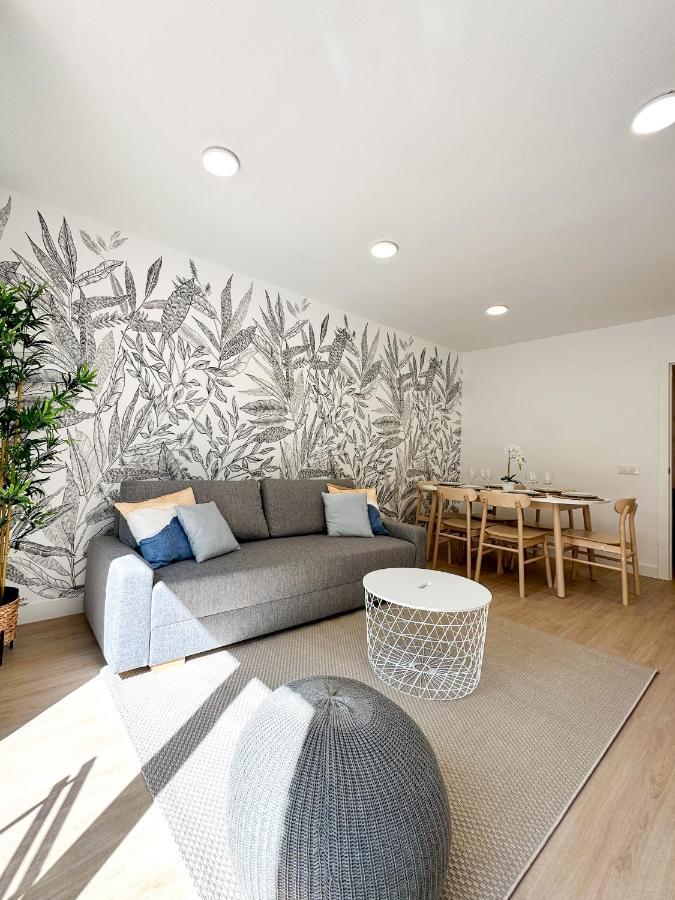 Holidays2Malaga Lebrija 3 Bedroom & Terrace & Parking & Smart Tv エクステリア 写真