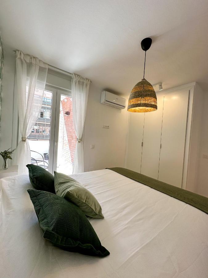 Holidays2Malaga Lebrija 3 Bedroom & Terrace & Parking & Smart Tv エクステリア 写真