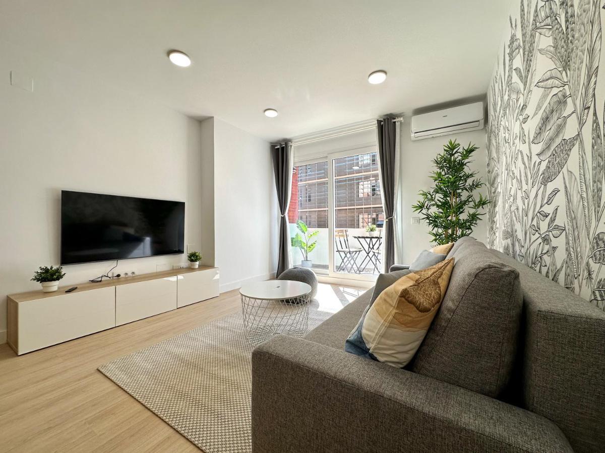 Holidays2Malaga Lebrija 3 Bedroom & Terrace & Parking & Smart Tv エクステリア 写真