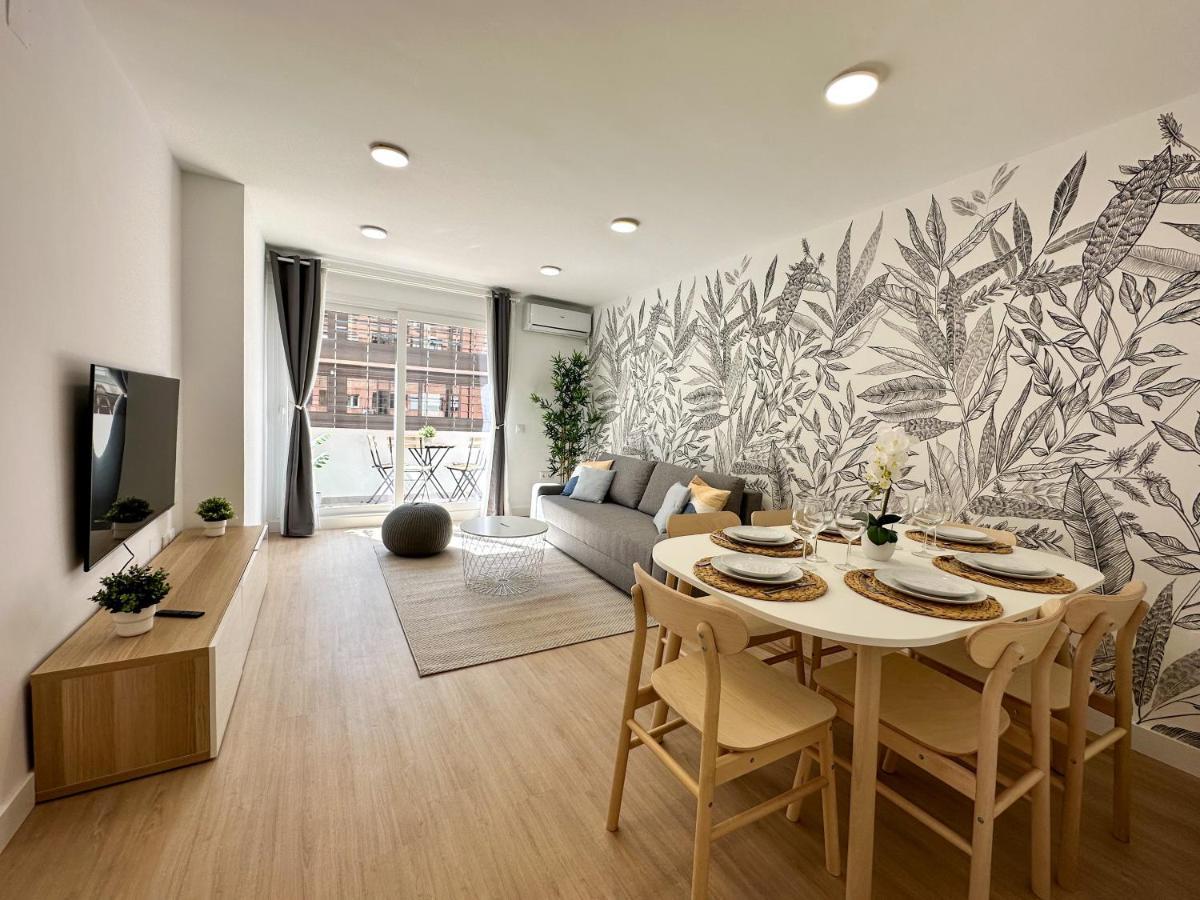 Holidays2Malaga Lebrija 3 Bedroom & Terrace & Parking & Smart Tv エクステリア 写真