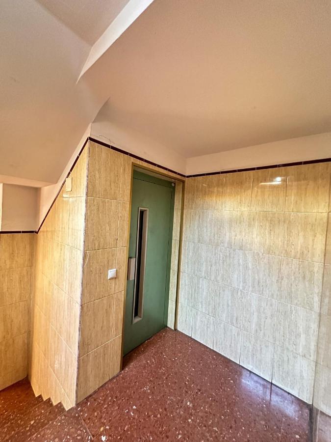 Holidays2Malaga Lebrija 3 Bedroom & Terrace & Parking & Smart Tv エクステリア 写真