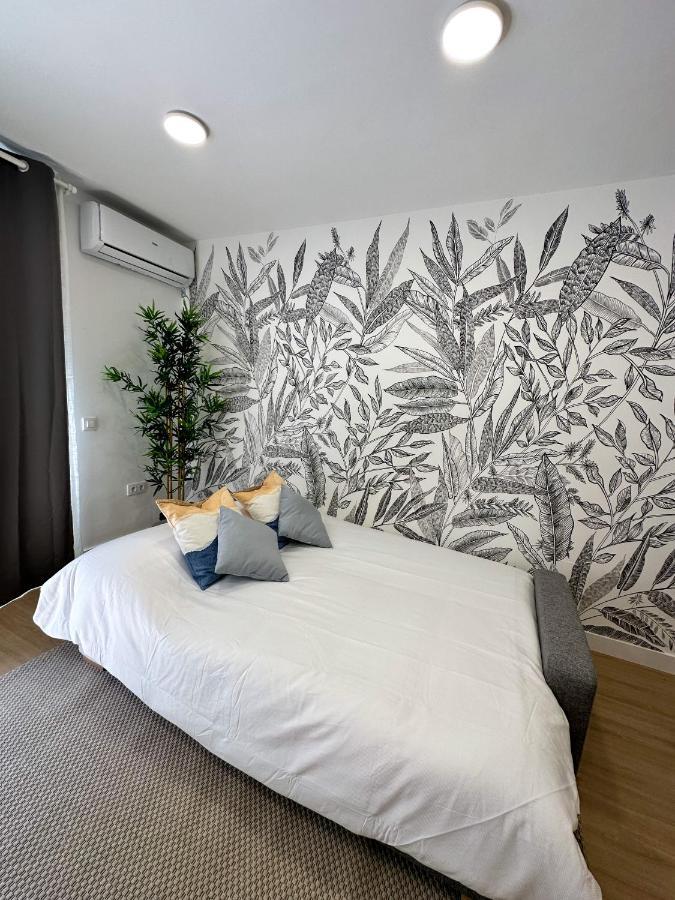 Holidays2Malaga Lebrija 3 Bedroom & Terrace & Parking & Smart Tv エクステリア 写真