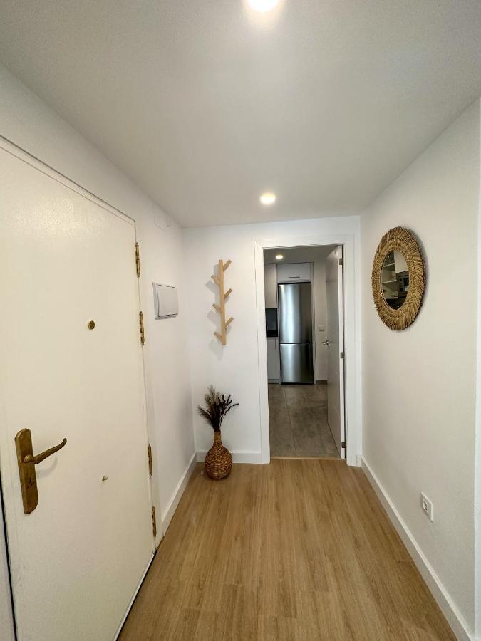 Holidays2Malaga Lebrija 3 Bedroom & Terrace & Parking & Smart Tv エクステリア 写真