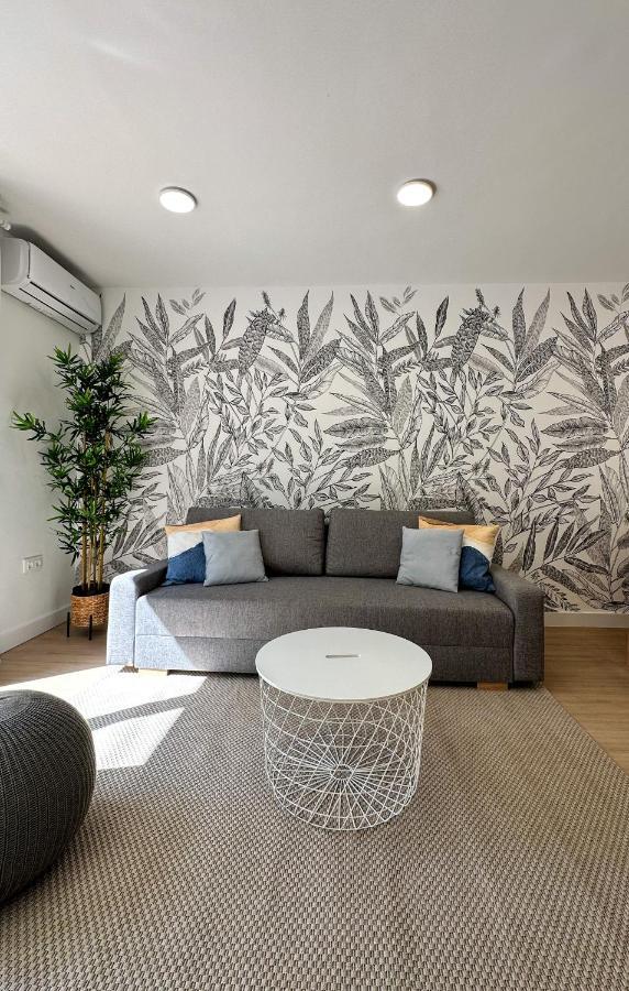 Holidays2Malaga Lebrija 3 Bedroom & Terrace & Parking & Smart Tv エクステリア 写真
