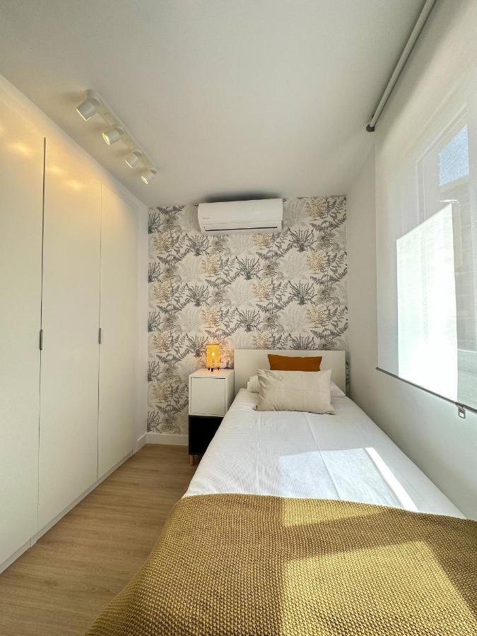 Holidays2Malaga Lebrija 3 Bedroom & Terrace & Parking & Smart Tv エクステリア 写真