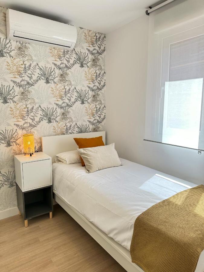Holidays2Malaga Lebrija 3 Bedroom & Terrace & Parking & Smart Tv エクステリア 写真