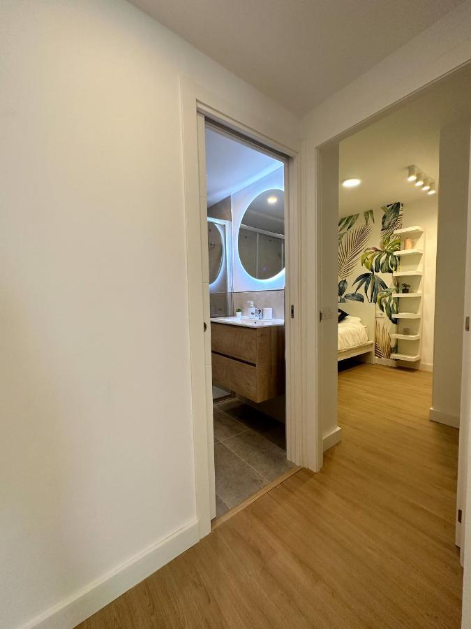 Holidays2Malaga Lebrija 3 Bedroom & Terrace & Parking & Smart Tv エクステリア 写真