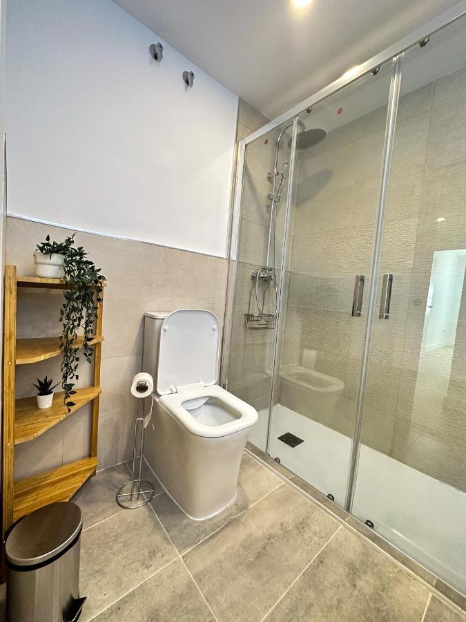 Holidays2Malaga Lebrija 3 Bedroom & Terrace & Parking & Smart Tv エクステリア 写真