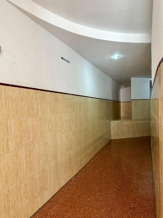 Holidays2Malaga Lebrija 3 Bedroom & Terrace & Parking & Smart Tv エクステリア 写真