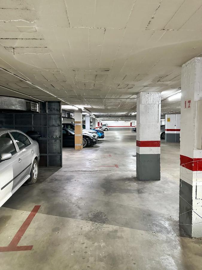 Holidays2Malaga Lebrija 3 Bedroom & Terrace & Parking & Smart Tv エクステリア 写真