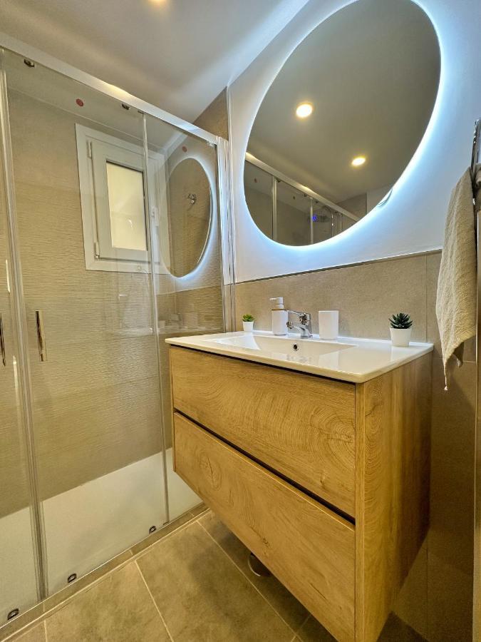 Holidays2Malaga Lebrija 3 Bedroom & Terrace & Parking & Smart Tv エクステリア 写真