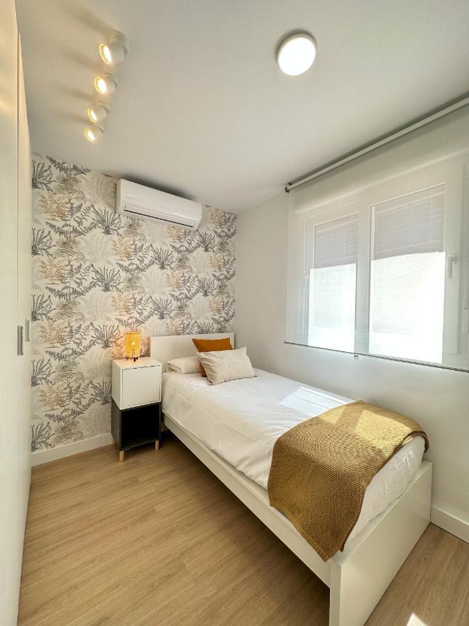 Holidays2Malaga Lebrija 3 Bedroom & Terrace & Parking & Smart Tv エクステリア 写真