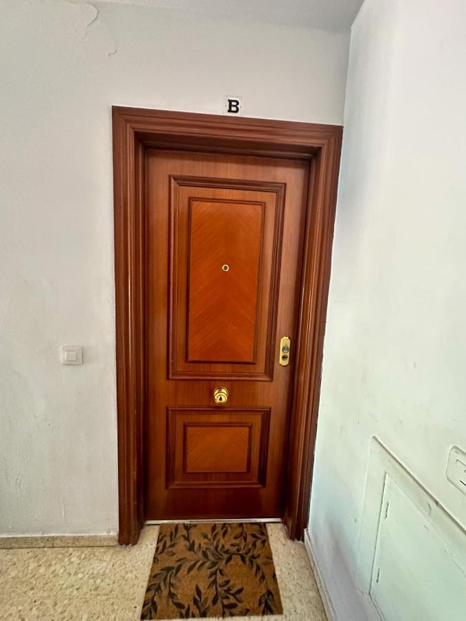 Holidays2Malaga Lebrija 3 Bedroom & Terrace & Parking & Smart Tv エクステリア 写真