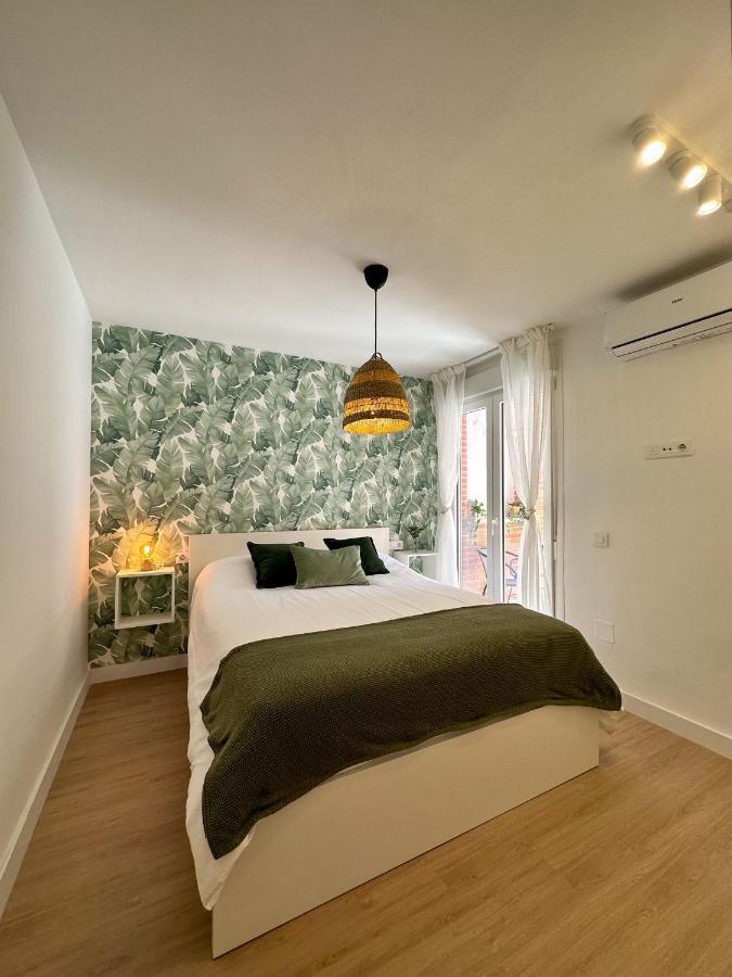 Holidays2Malaga Lebrija 3 Bedroom & Terrace & Parking & Smart Tv エクステリア 写真
