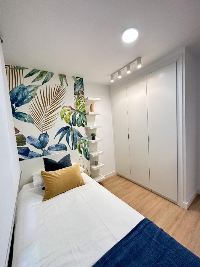 Holidays2Malaga Lebrija 3 Bedroom & Terrace & Parking & Smart Tv エクステリア 写真