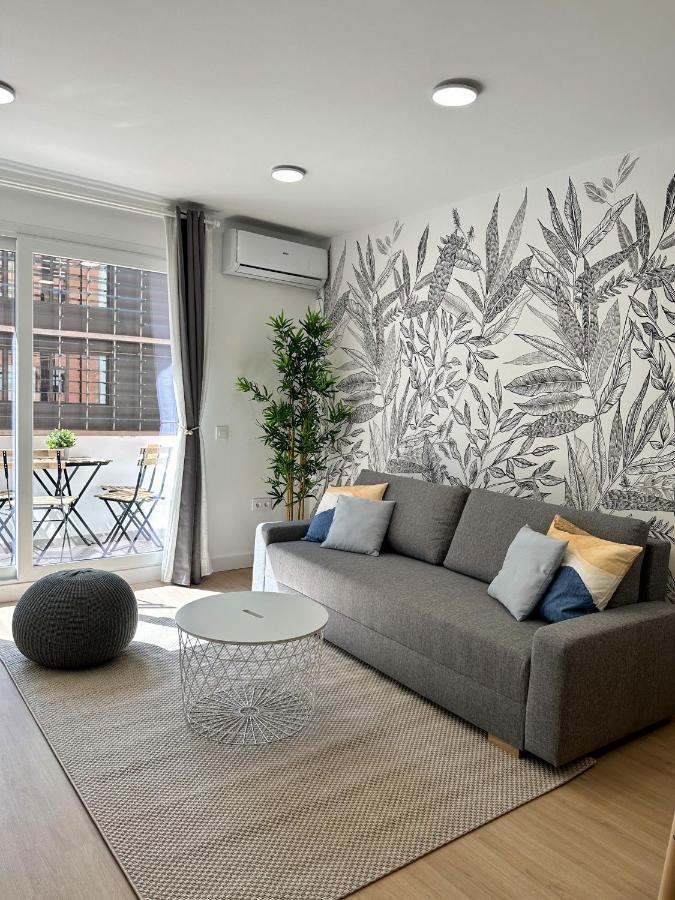 Holidays2Malaga Lebrija 3 Bedroom & Terrace & Parking & Smart Tv エクステリア 写真