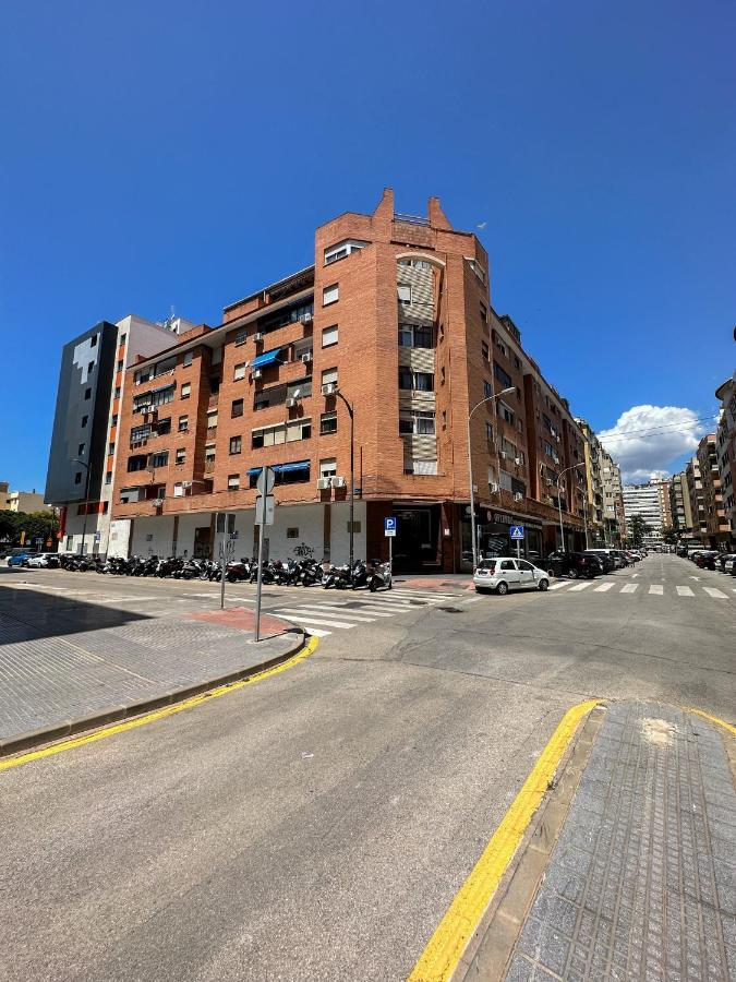 Holidays2Malaga Lebrija 3 Bedroom & Terrace & Parking & Smart Tv エクステリア 写真