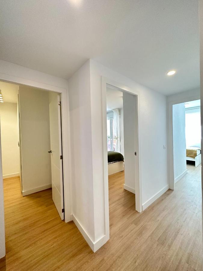 Holidays2Malaga Lebrija 3 Bedroom & Terrace & Parking & Smart Tv エクステリア 写真